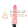 Vibrador cliterific Cyber Skin